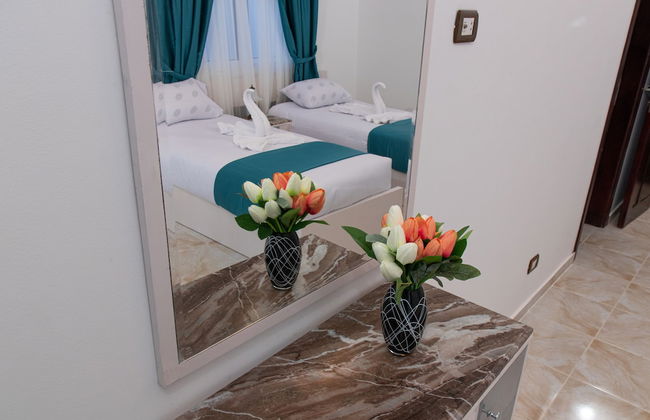 Garden Apartment up to 3 Persons - Feel Home Away From Home - Foto 5