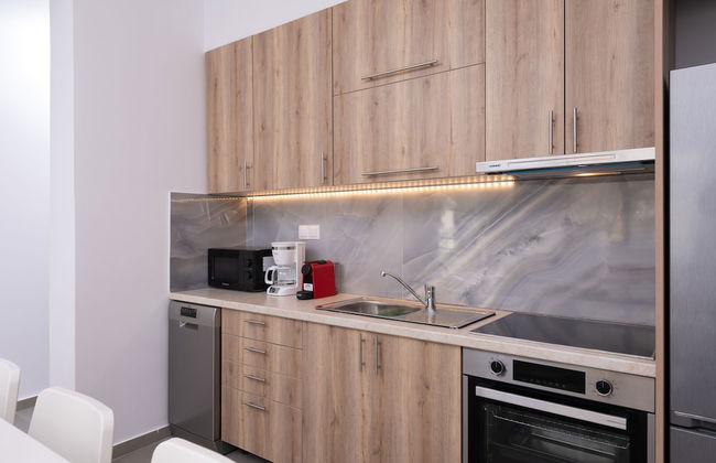 Venezian View Apartment - Foto 11