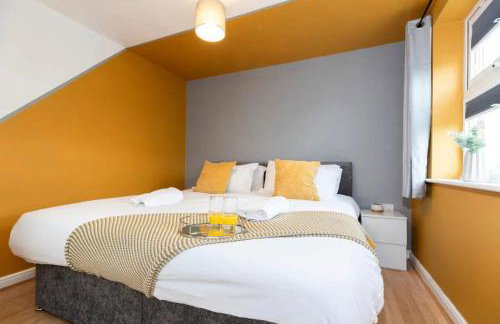 DiscountsContractorsWIFIFree ParkingSmart TV - Foto 2