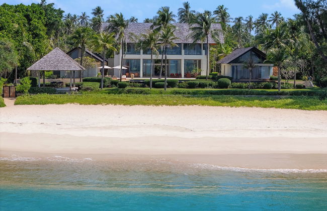 Baan Taley Rom - Foto 40