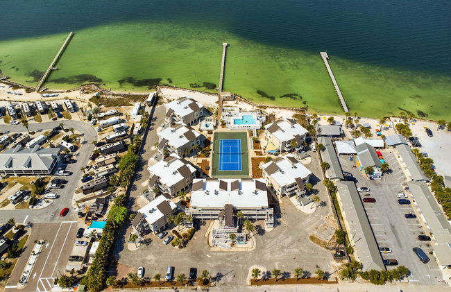 Soundside Holiday Beach Resort - Foto 65