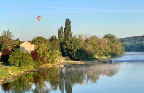 Les Gites Du Moulin Du Port - Foto 28