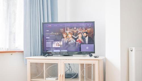 Cambridge North 3 Bedroom Family Home, Spacious Garden, BBQ & Parking - Foto 4