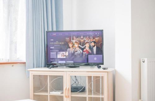 Cambridge North 3 Bedroom Family Home, Spacious Garden, BBQ & Parking - Foto 4