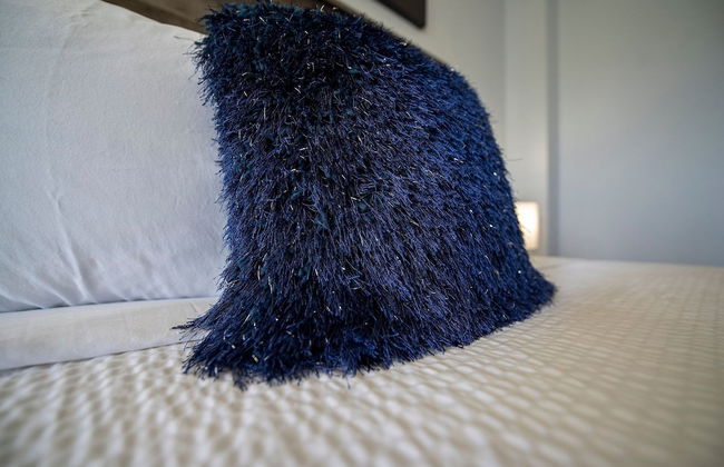 The Enclave Hotel and Suites - Foto 9