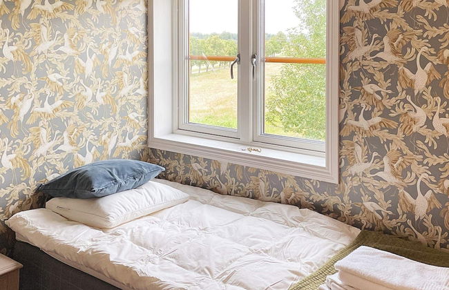 5 Star Holiday Home in Hjortkvarn-by Traum - Foto 13