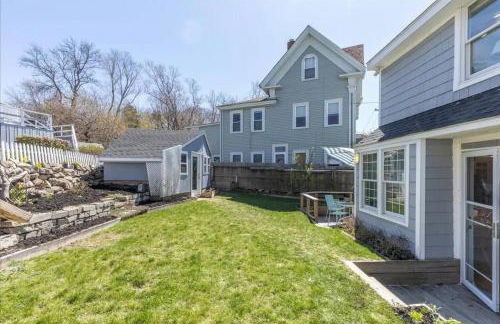 3BR Harborside Home|Gloucester+Rockport|Ocean View - Photo 21