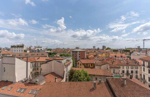 Exclusive Rooftop Vista Duomo - Photo 37