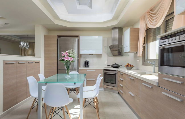 Aegean Blue Villa - Foto 40