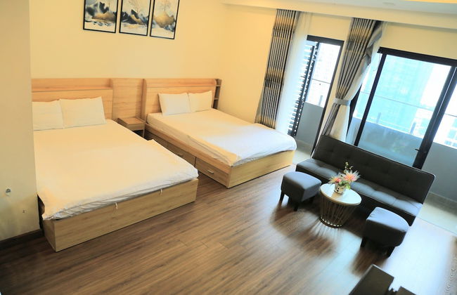 Song Suoi FLC seaview apartment - Photo 35
