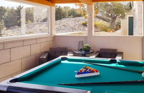 Three-Bedroom Holiday Home With Sea View In Praznica - Foto 28