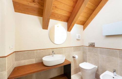 Baita Heidi - Villaggio dei Crodini - Foto 26