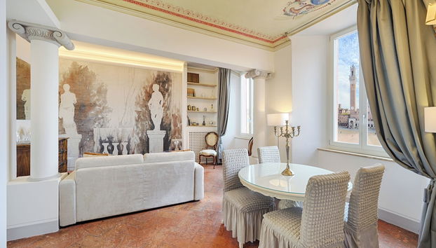 Palazzo Lenzi - Foto 2, Imagen principal