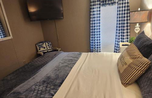 The Farmhouse a quiet retreat in a country setting - Foto 20