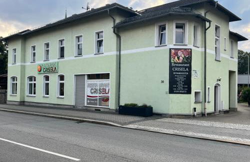 Ferienwohnung am Crisela - Foto 1