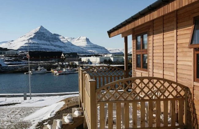 Framtid apartments and holiday homes - Foto 41