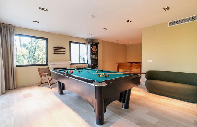 Superb Villa With Private Lagoon Pool - Foto 26