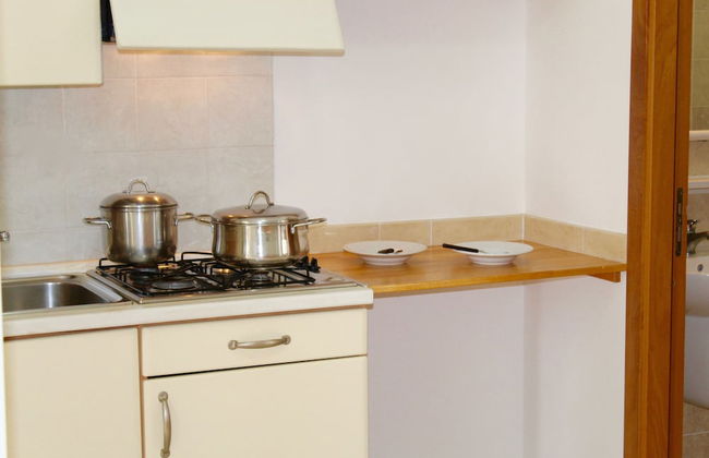 Villaggio Turistico Defensola - Foto 18