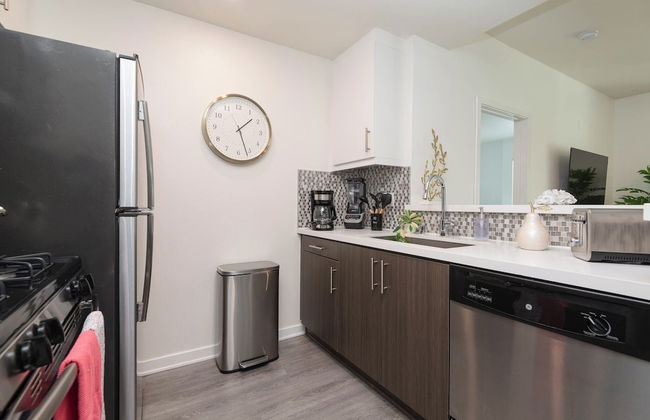 Hollywood Apartment Near Walk of Fame - Foto 37