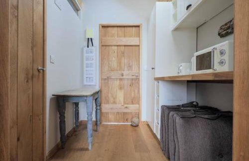 Little Tern, Beachside chalet 6, access to beach - Foto 25