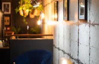 Suite Prohibition - Love & atypique room sauna & spa - Foto 23