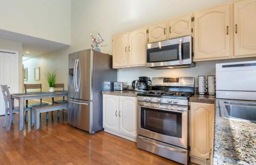 Marbella Lane - 6BR Duplex DTWN SJ Laundry P - Foto 32