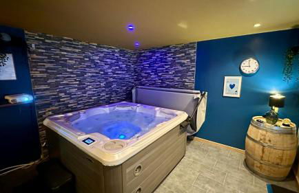 La Comète - Le Mont Dore 4 pers - Foto 25