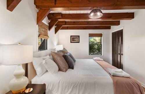 A-Frame on Balsam - Foto 14