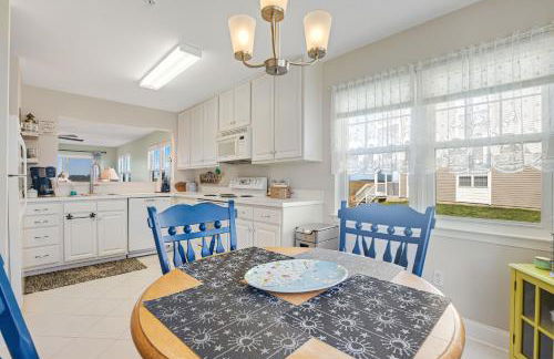 Bethany Bay -- 37185 Harbor #3602 - Foto 16