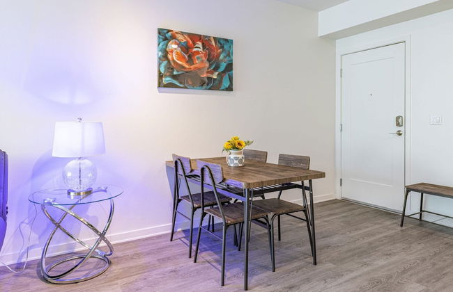 Two-bedroom Apartment on Gordon St - Foto 29