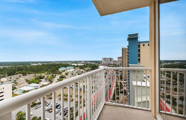 Majestic Beach Towers 2-1509 - Foto 41