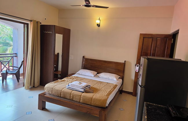 Coastal Suites Apart-Hotel - Foto 58