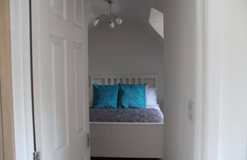 The Cart Lodge - Foto 6