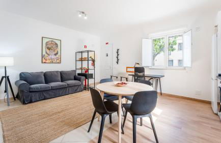 Modern Retreat in Castro Marim by LovelyStay - Photo 16