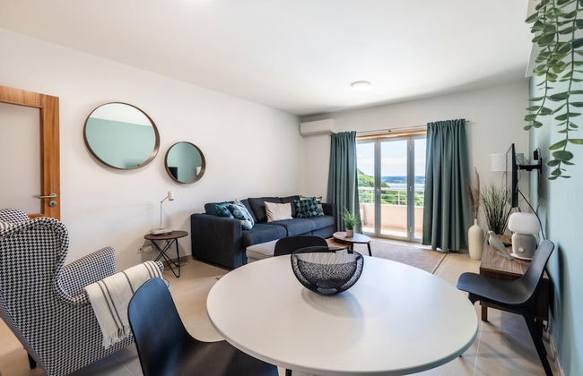 Bay View -T1 in S o Martinho do Porto - Foto 2