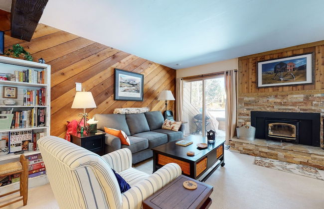 Restful Wildflower - Foto 15