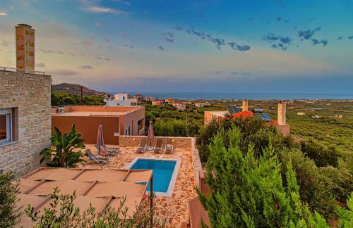 Theo Villas With Sea View - Photo 68