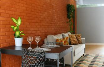 Oásis 4 Seu espaço estiloso industrial na cidade - Foto 74