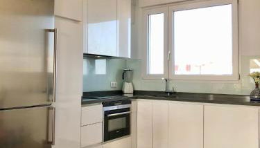 Ático con vistas al mar - Foto 4