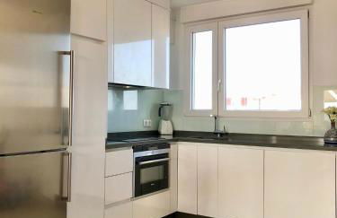 Ático con vistas al mar - Foto 4