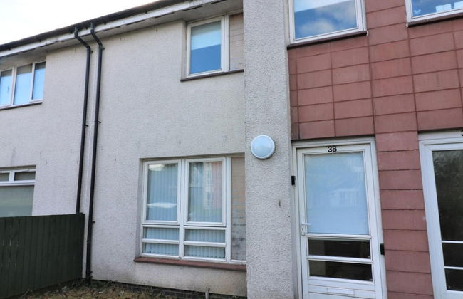 Great Western View - Glasgow - Foto 29