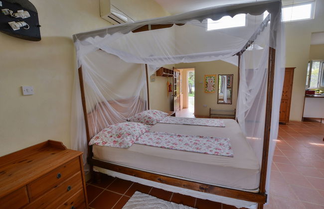 Cabier Ocean Lodge - Foto 16