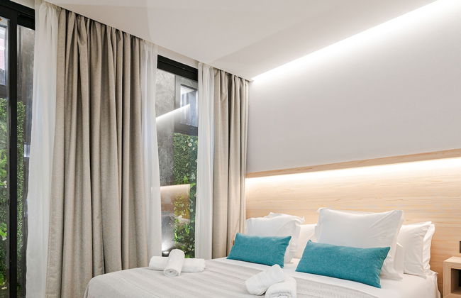 Feelathome Ventas Suites - Foto 24