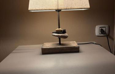 Relax & Sunshine - Modern 2BR Apartment, 100m2, nature view, 30 min from San Teodoro - Ideal for families, groups & Smartworkers - Foto 34