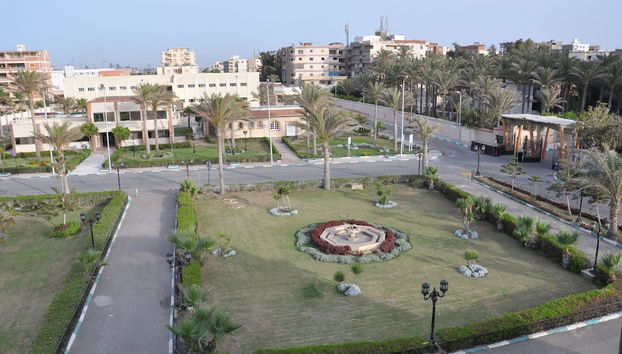 Entrada (vista interior)