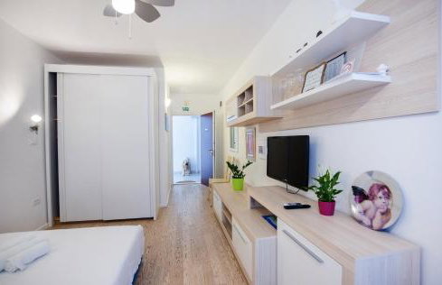 Asa Studio Apartment - Foto 7