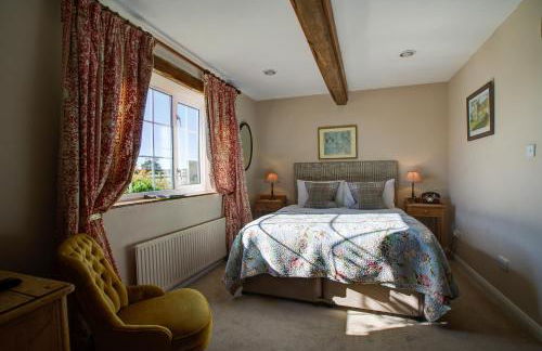 The Moonraker Hotel - Foto 2