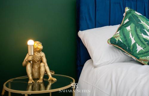 Stylish 3-Bed - Newcastle City Centre - Long Stays - Foto 21