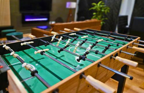 Family Fun Pet-Friendly Sleeps 10 4BR - Foto 1