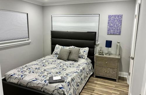 Sunny Delight Home near FTL Beach, Wilton Manors, Las Olas - Foto 5